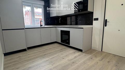 Photo 4 of Flat to rent in Garrido Sur, Salamanca Capital