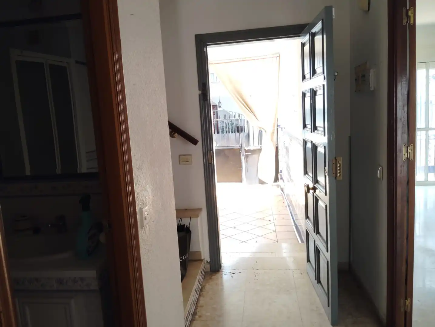 Casa o xalet en venda en Brenes amb Aire condicionat, Jardí privat i Forn