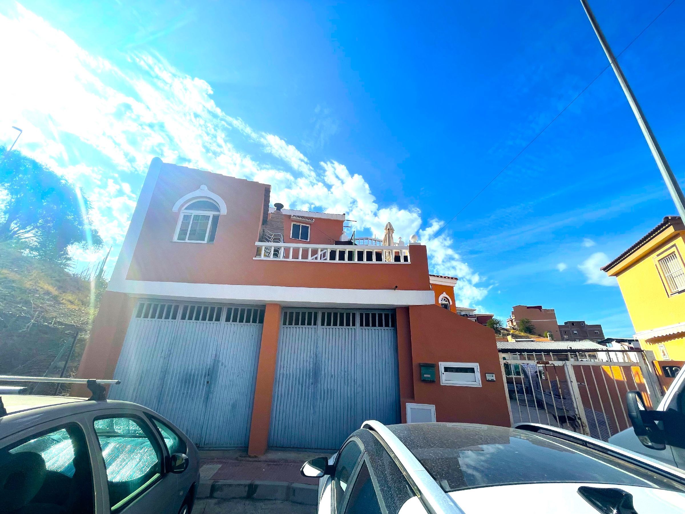 Casa adosada en venda a Centro Histórico, Centro