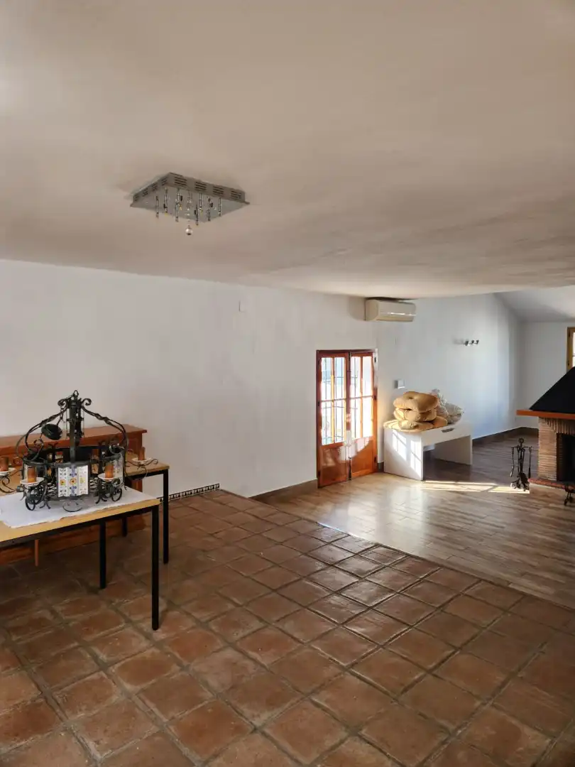 Casa o xalet de lloguer a Calle los Olivos, Coín