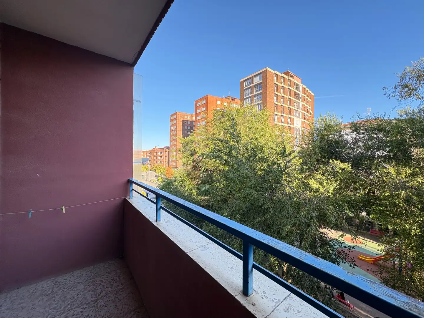 Wohnung mit Terrasse zum Verkauf in Arnedo, imagen 5