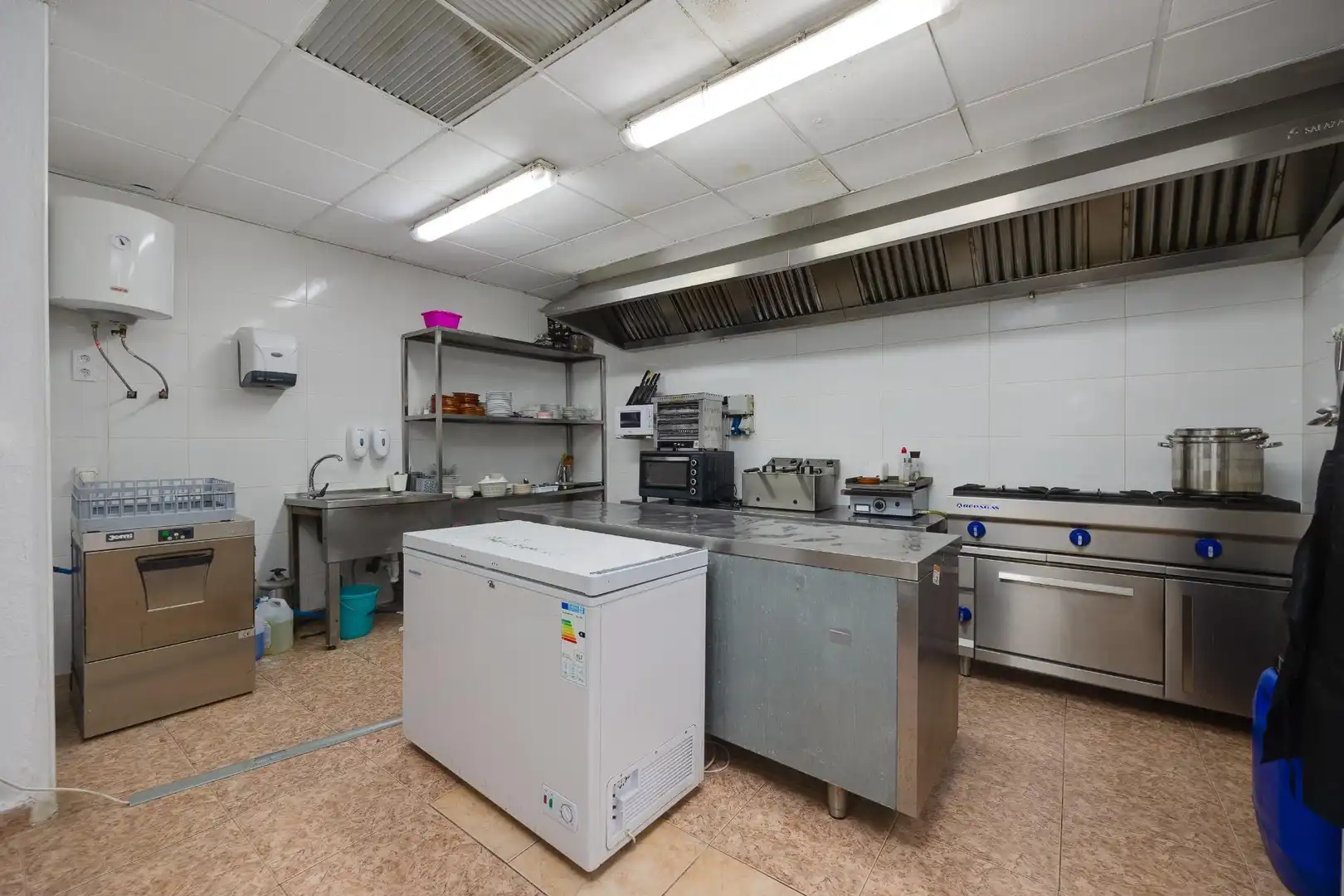 Local comercial en venta en Playa del Cura, imagen 7