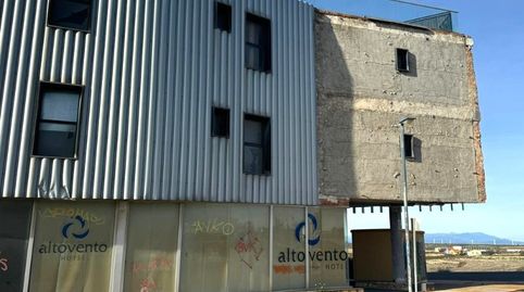 Foto 2 de Edifici en venda a Agustina de Aragón, 2, La Muela, Zaragoza