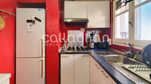 Foto 3 de Pis en venda a Calle Reverendo Jose Pinazo, Barrio de Benimaclet, Valencia