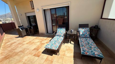 Foto 5 von Wohnung zur Miete in Paseo Paseo Marítimo Rey de España, 26, Playa de los Boliches, Fuengirola