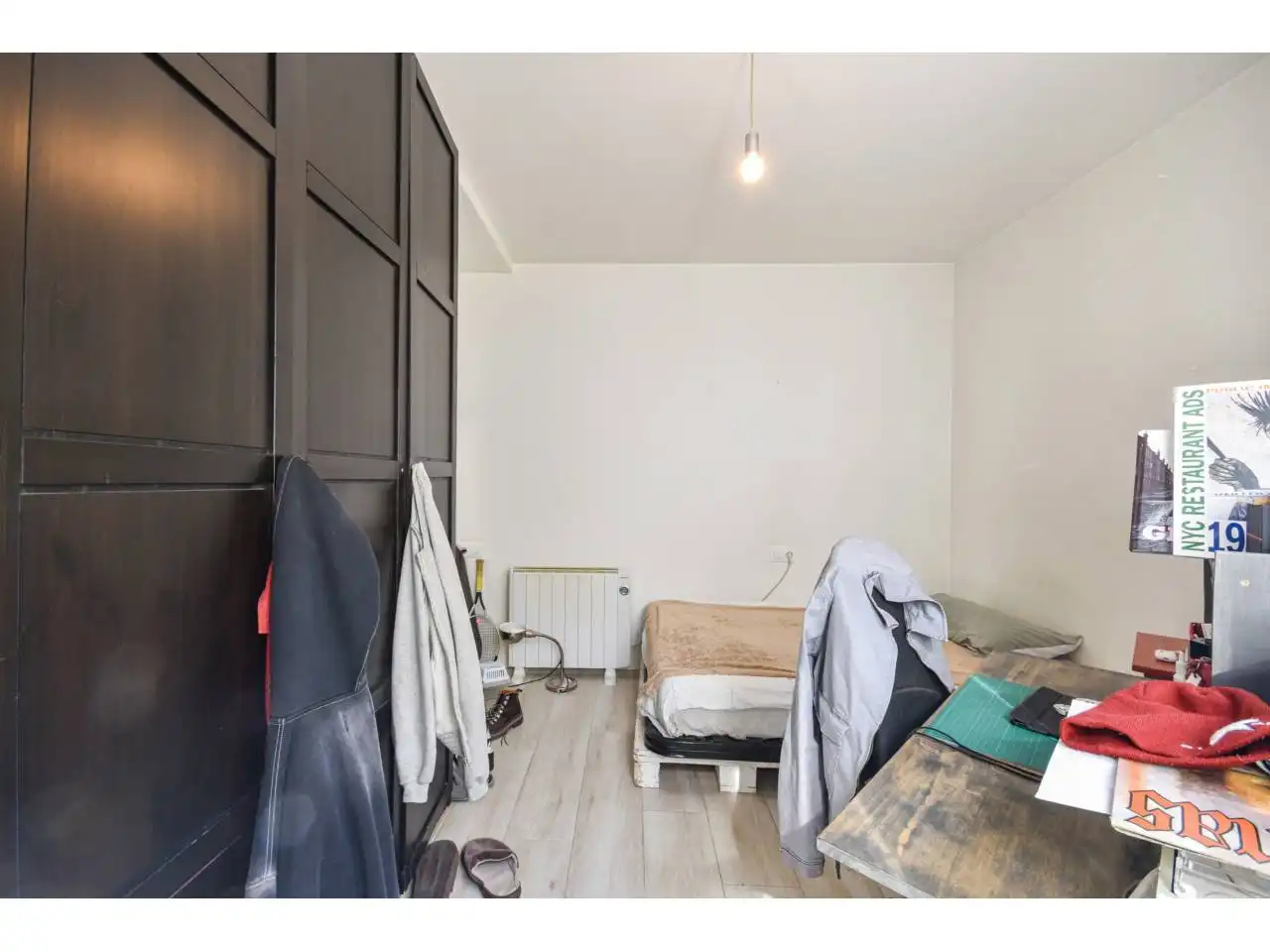 Habitación de Casa o chalet en venta en Martorelles con Aire acondicionado, Calefacción y Jardín privado
