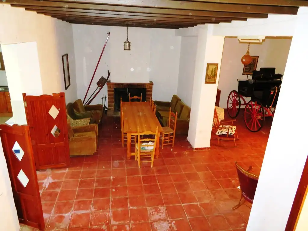 Detached house with terrace for sale in Benidoleig, imagen 6