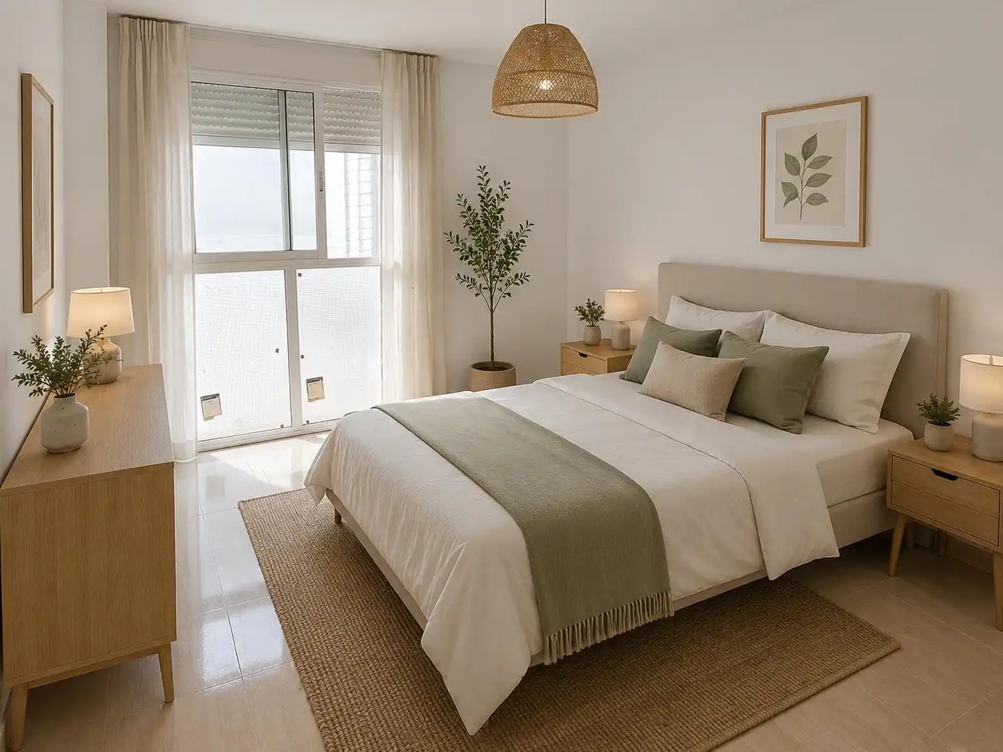 Habitación de Piso en venta en Almoradí con Terraza y Trastero