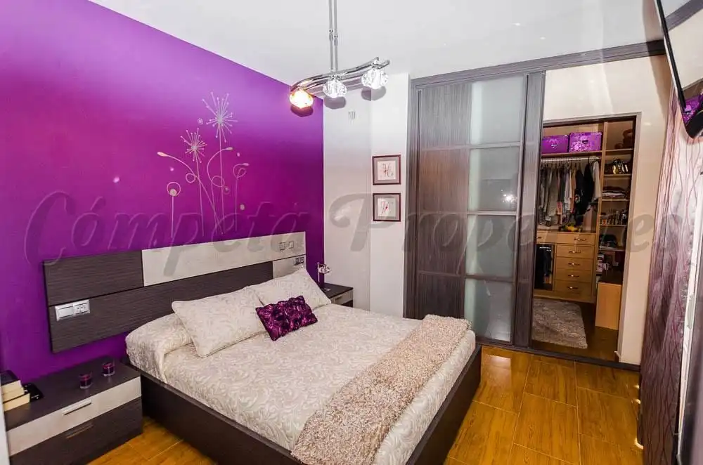 Casa en venda a Árchez, imagen 10