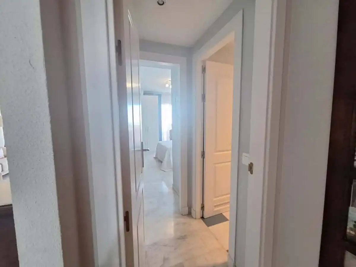 Apartamento en venta en Marbella