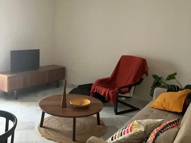 Piso de alquiler en Cádiz, Cádiz
