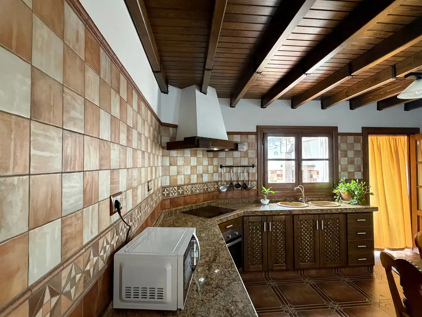 Casa a schiera con terrazza in vendita a Calle Olivos, imagen 10
