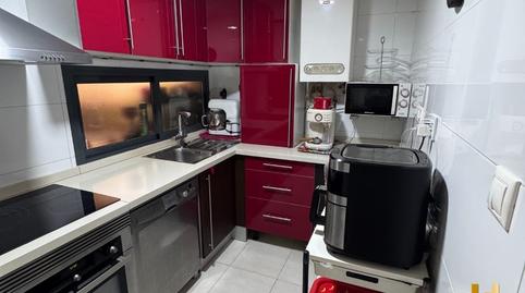 Foto 5 de Pis en venda a Calle Normes de Castello, Campello pueblo, Alicante