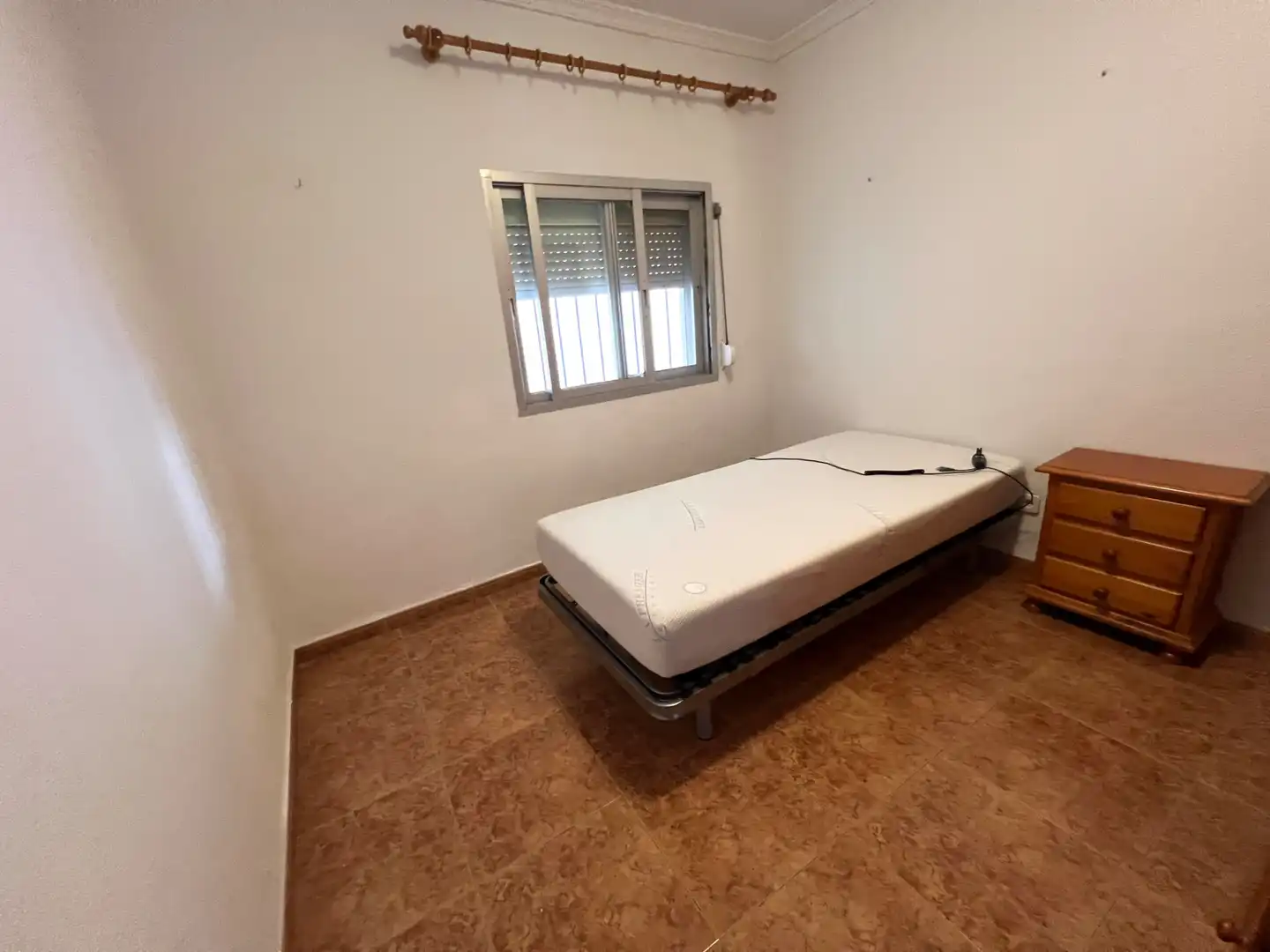 Dormitori de Casa o xalet en venda en Rota amb Jardí privat, Traster i Alarma