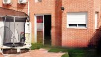 Garden of Single-family semi-detached for sale in Chozas de Canales  with Private garden and Terrace
