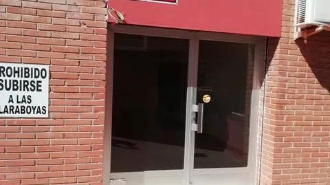 Photo 4 of Premises to rent in Avinguda de Benidorm, 7, Centro, Sant Joan d'Alacant