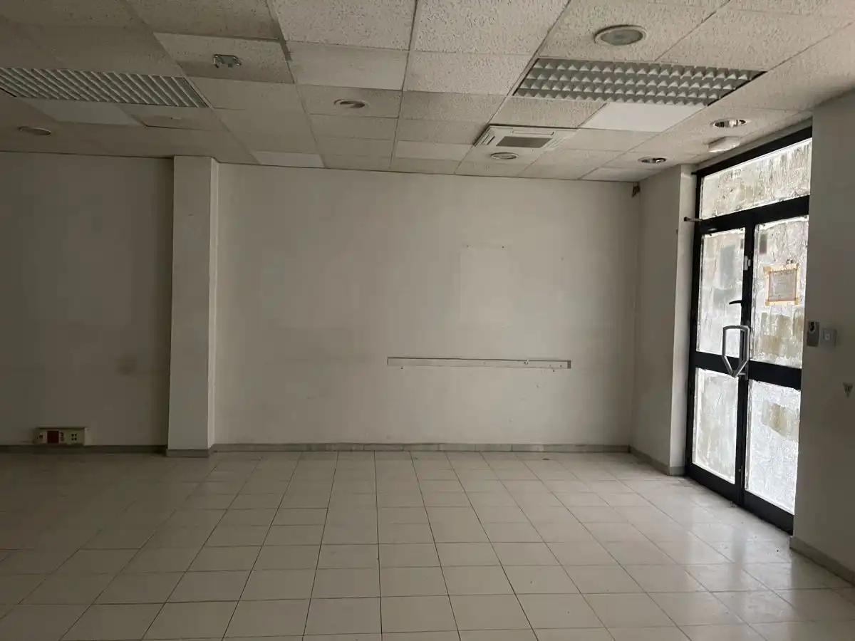 Commercial properties for sale in Huelma