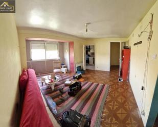 Living room of Flat for sale in Terrassa  with Heating