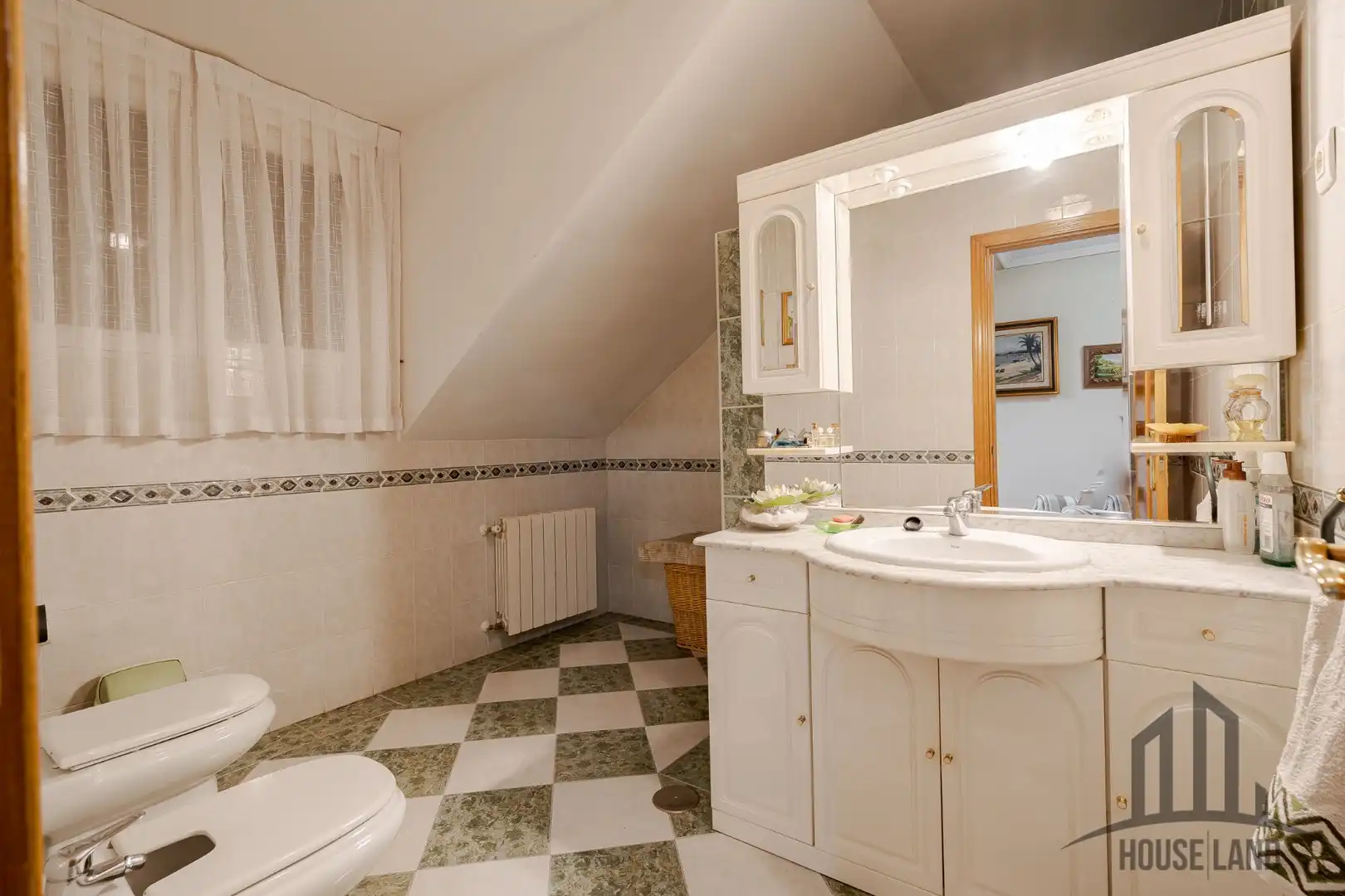 Baño de Casa o chalet en venta en Meco pueblo
