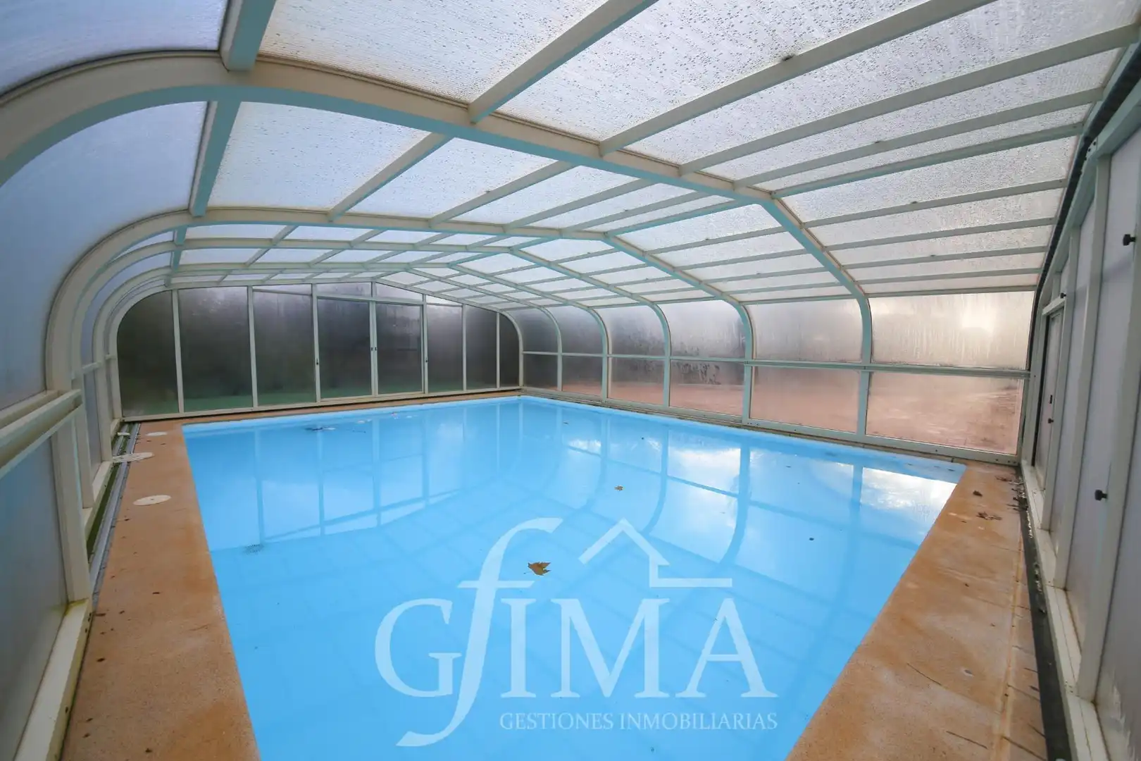 Swimming pool of Houses for sale in Argamasilla de Alba  with Air Conditioner, Heating and Terrace