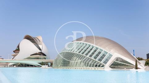 Photo 2 of Flat for sale in Carrer de Luis Bolinches Compañ, Penya - Roja - Avda. Francia, Valencia