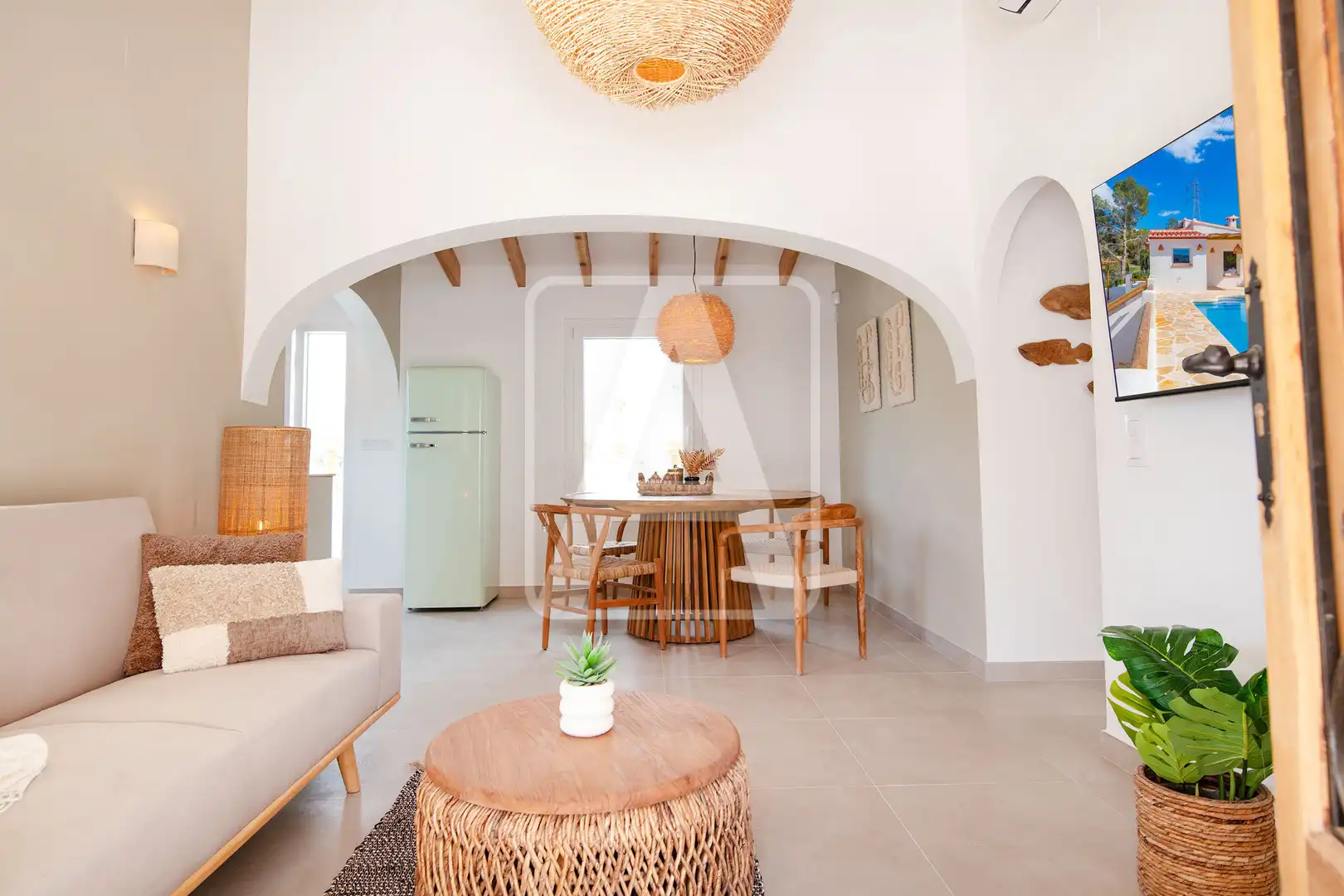 Villa avec piscine à vendre à La Empedrola, imagen 12