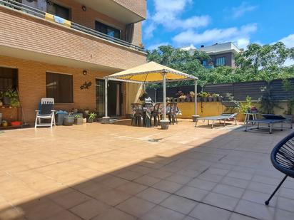 Terrace of Flat for sale in Lloret de Mar  with Air Conditioner, Terrace and Swimming Pool