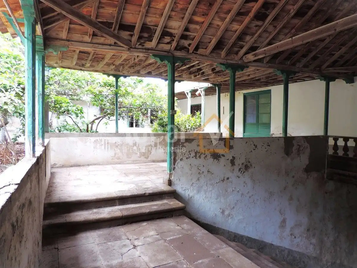 Casa o chalet en venta en Garachico con Jardín privado
