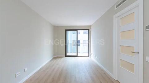 Photo 3 from new construction home in Flat for sale in Santa Eulàlia, Barcelona