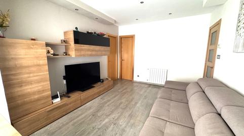 Foto 5 de Piso en venta en Fonts dels Capellans - Sagrada Família, Manresa