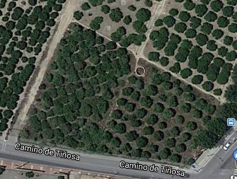 Terreno residencial en Venta en San José de la Vega