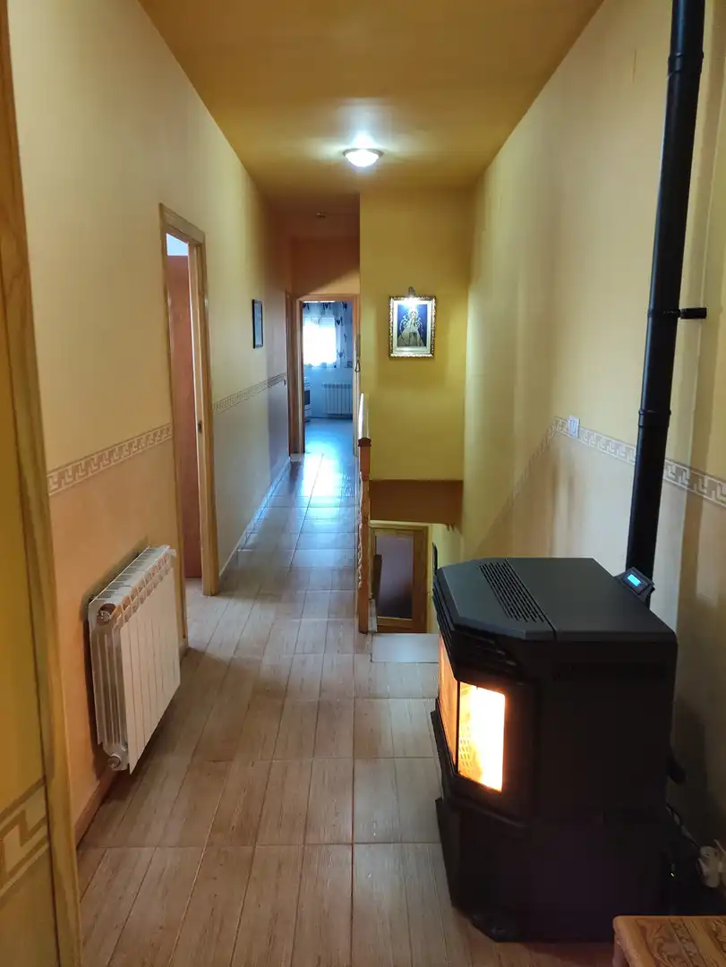 Casa o chalet en venta en Carrión de Calatrava con Aire acondicionado y Calefacción