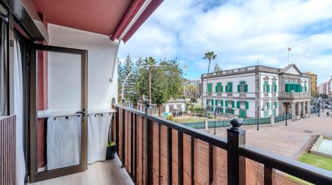 Photo 3 of Flat for sale in Calle León y Castillo, 78, Ciudad Jardín, Las Palmas de Gran Canaria