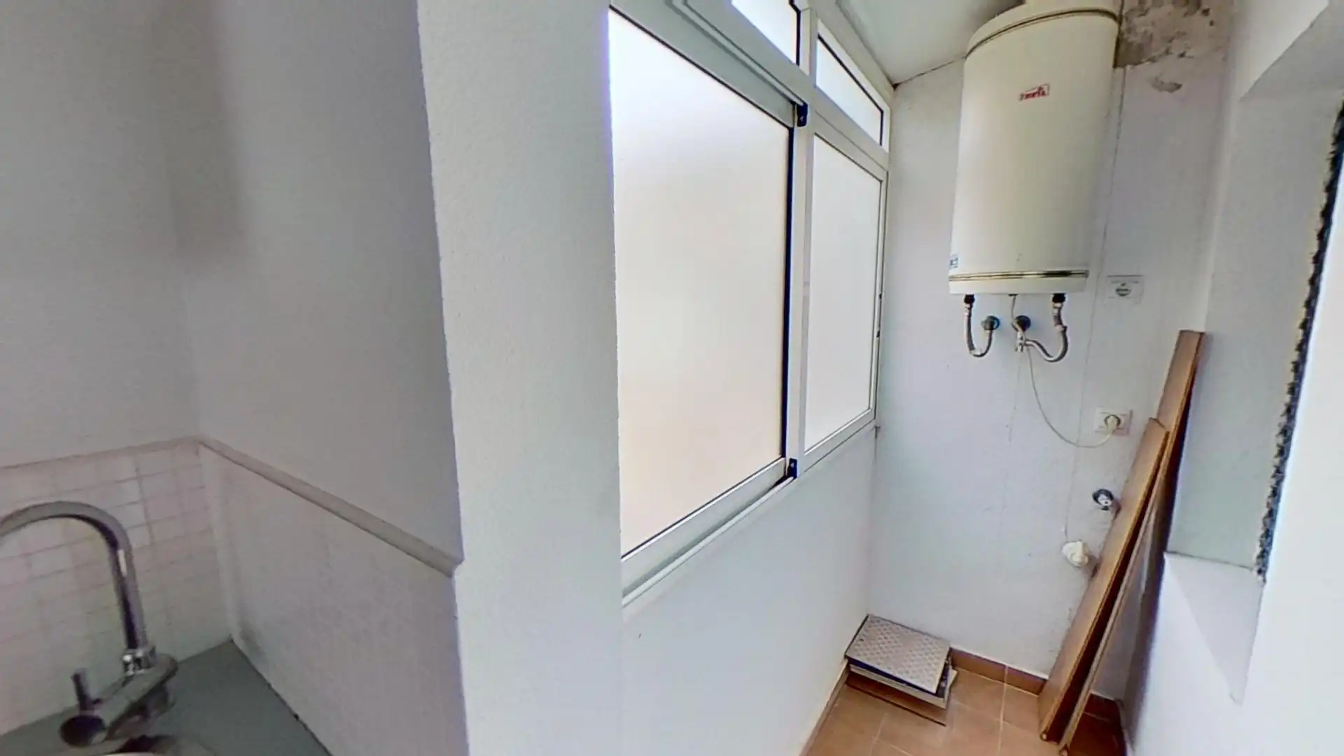 Flat for sale in Calle BEJAR, imagen 5