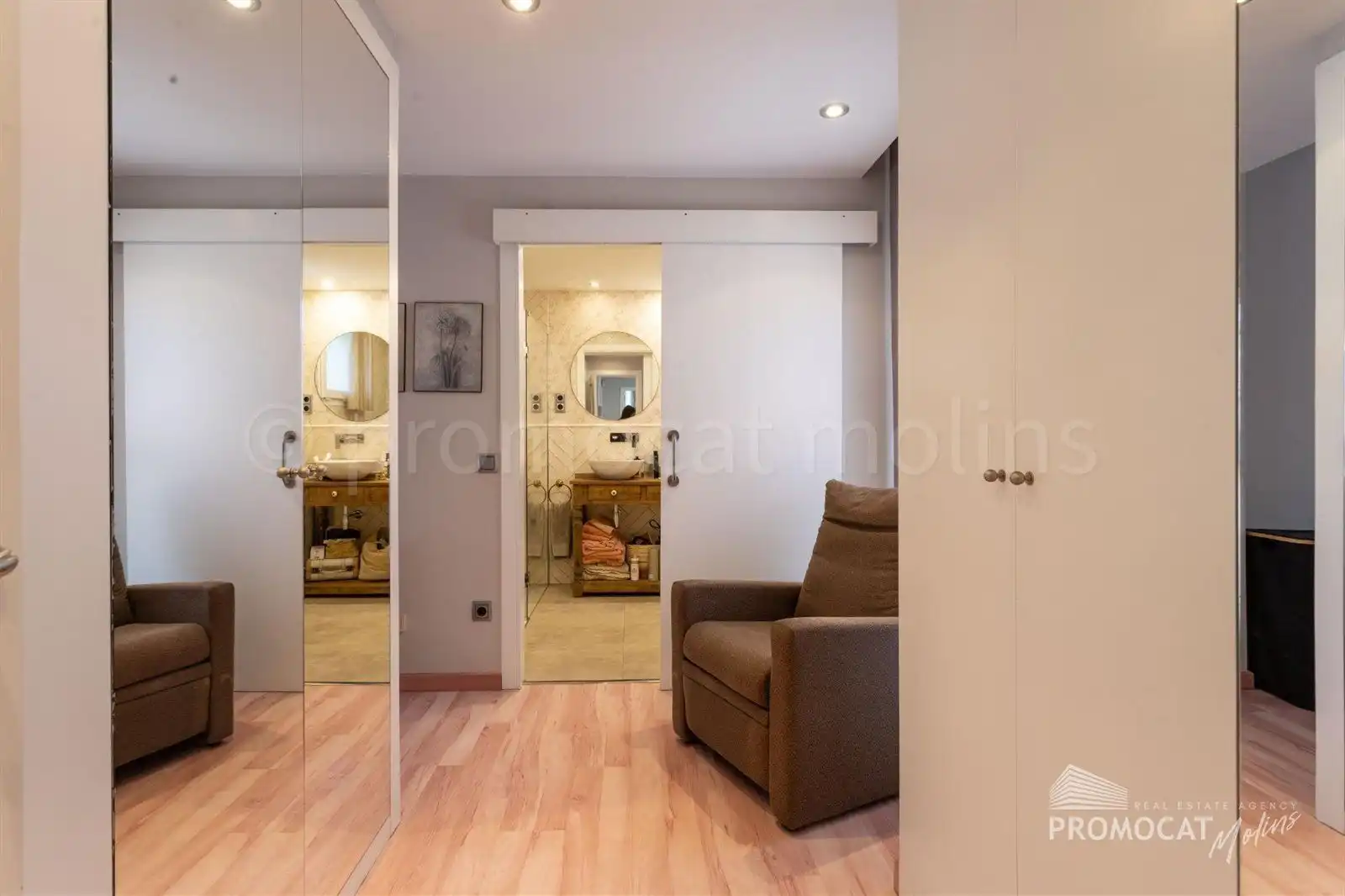 House with pool for sale in ROURE, imagen 30