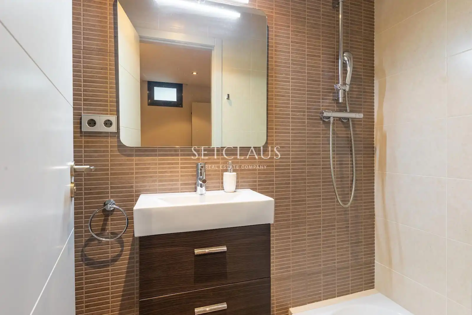 Detached house with terrace for sale in Vallromanes, imagen 41