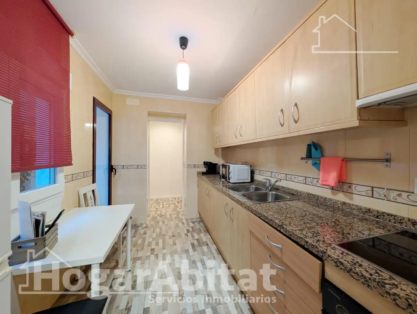 Piso en venta en Calle General Prim, imagen 3