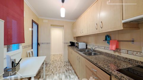 Foto 3 de Piso en venta en Calle General Prim, Campoamor, Alicante / Alacant