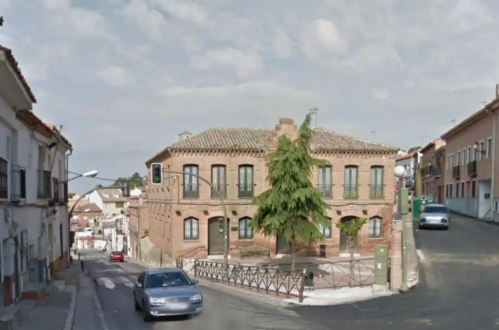 Residencial en venta en Constitucion (De La), Los Santos de la Humosa