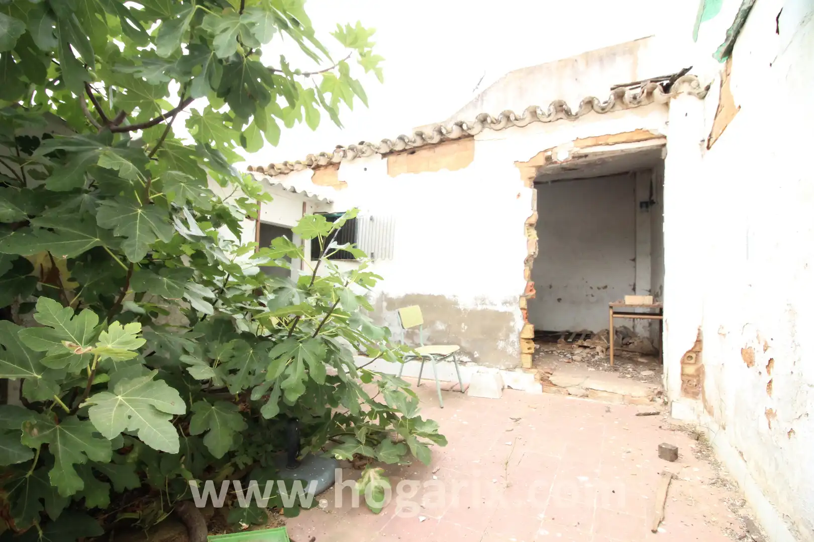 Residential for sale in Huelva