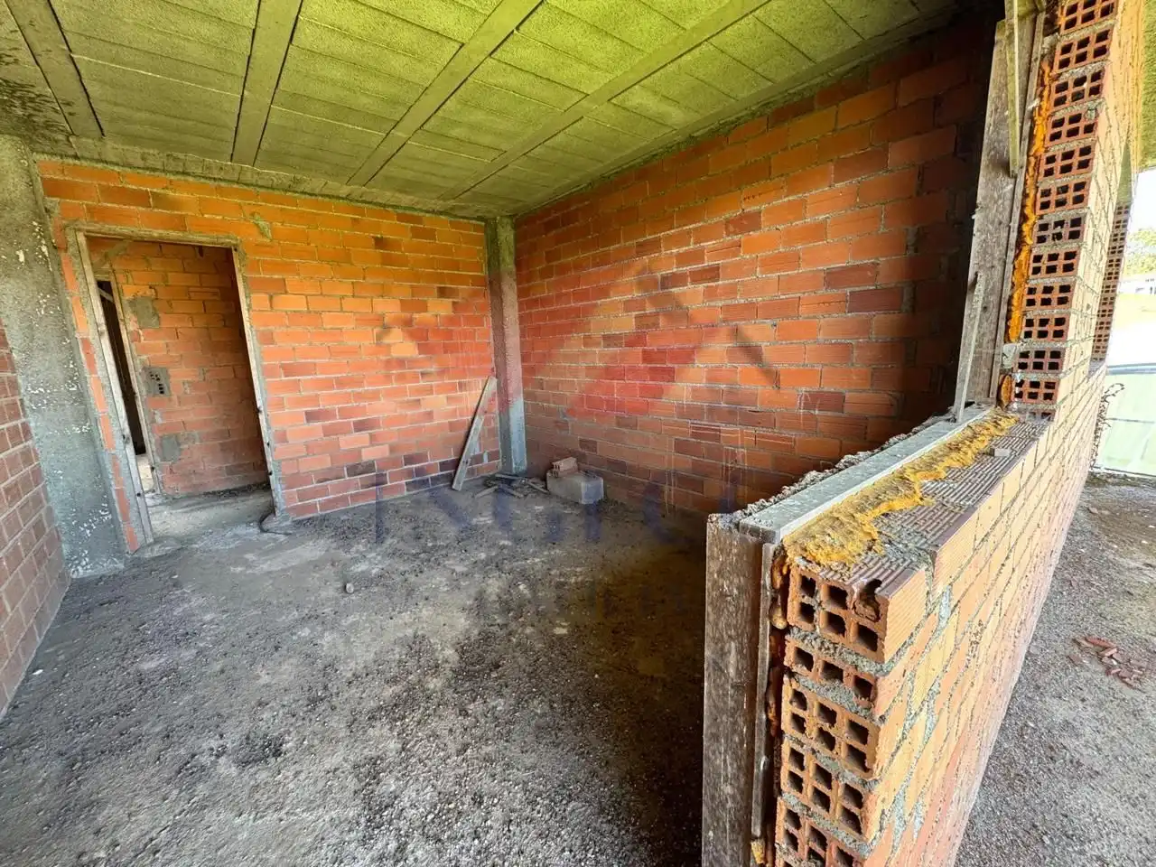 Casa o chalet en venta en Abegondo
