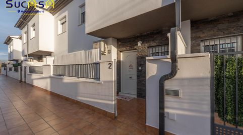 Foto 4 de Casa o chalet en venta en Calle Serrallo, 33, Gójar, Granada