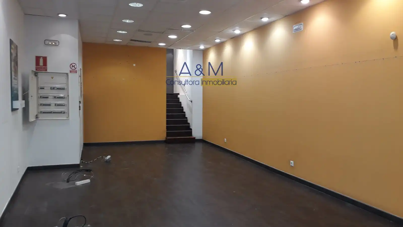 Local comercial de lloguer a calle Ferrari, imagen 10
