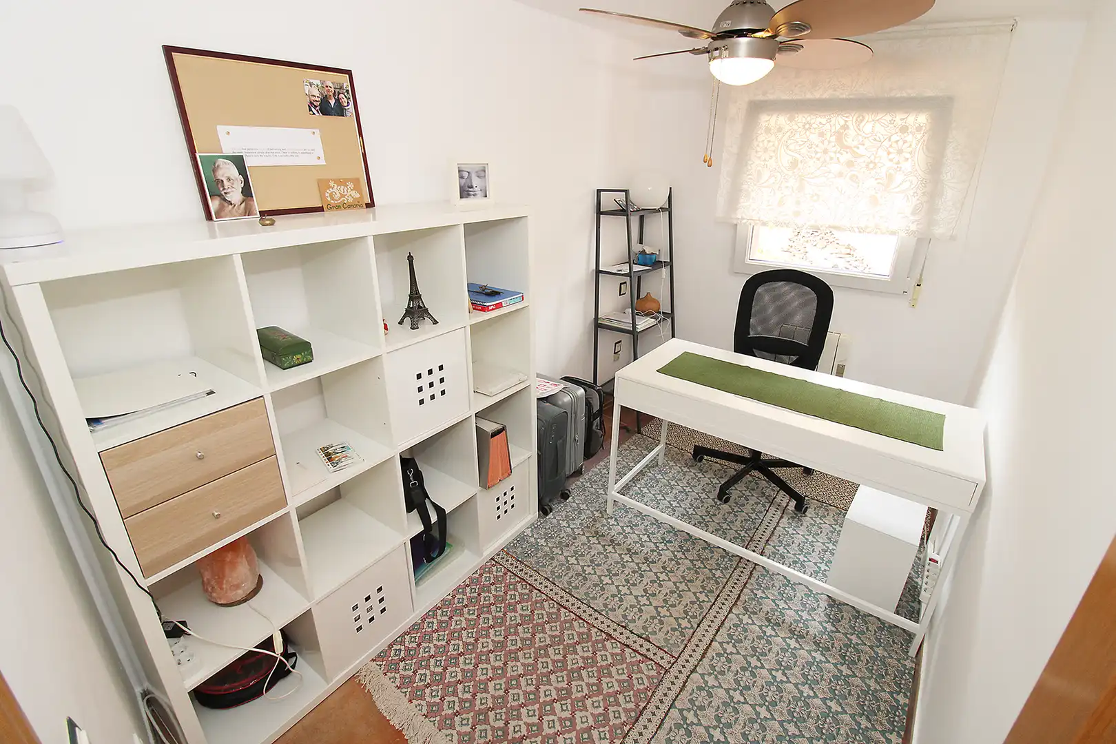 Casa adosada en venta en El Atazar con Calefacción, Terraza y Trastero