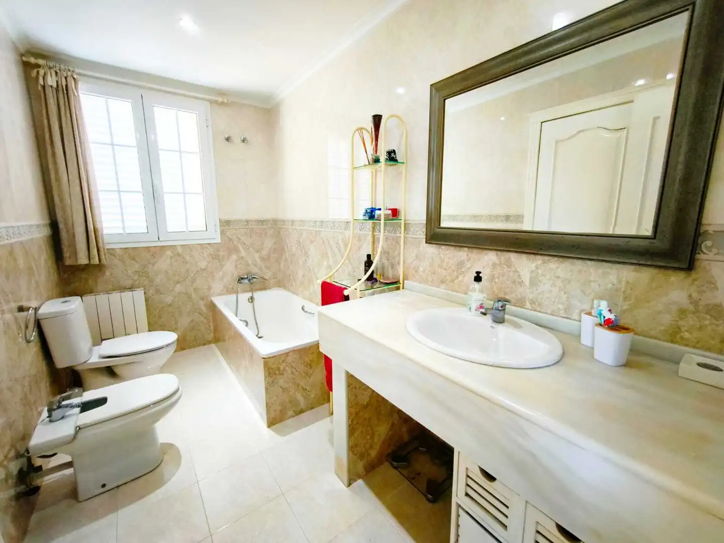 Chalet con terraza en venta en El Marenyet, imagen 40