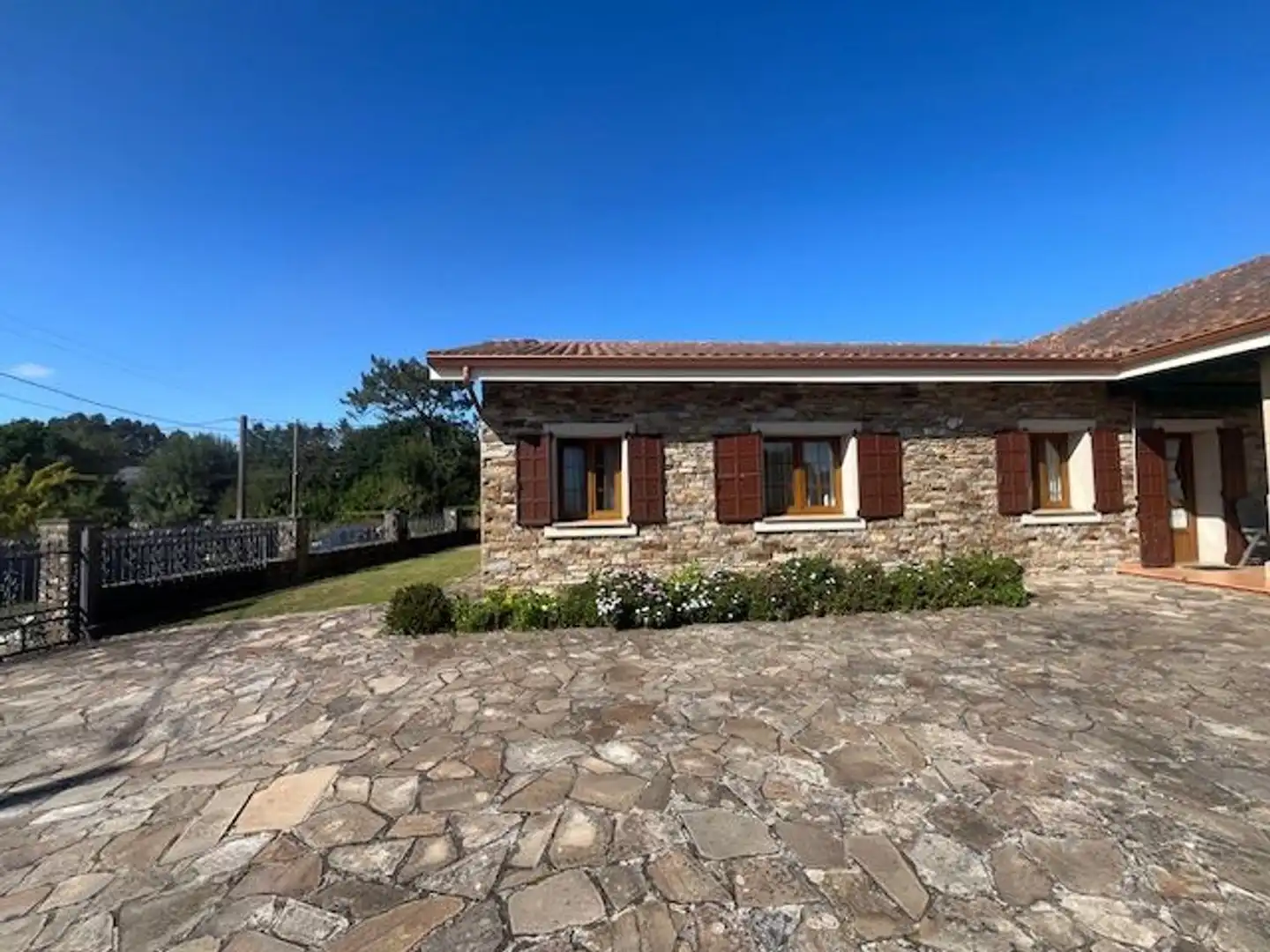 Chalet con jardín en venta en MONETES, imagen 6