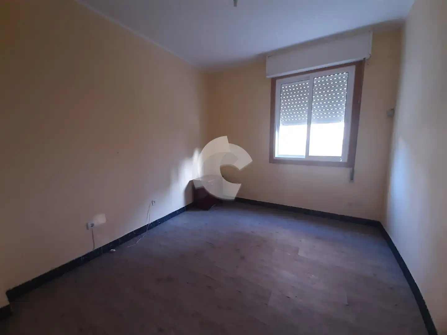 Dormitori de Casa o xalet en venda en Vigo 