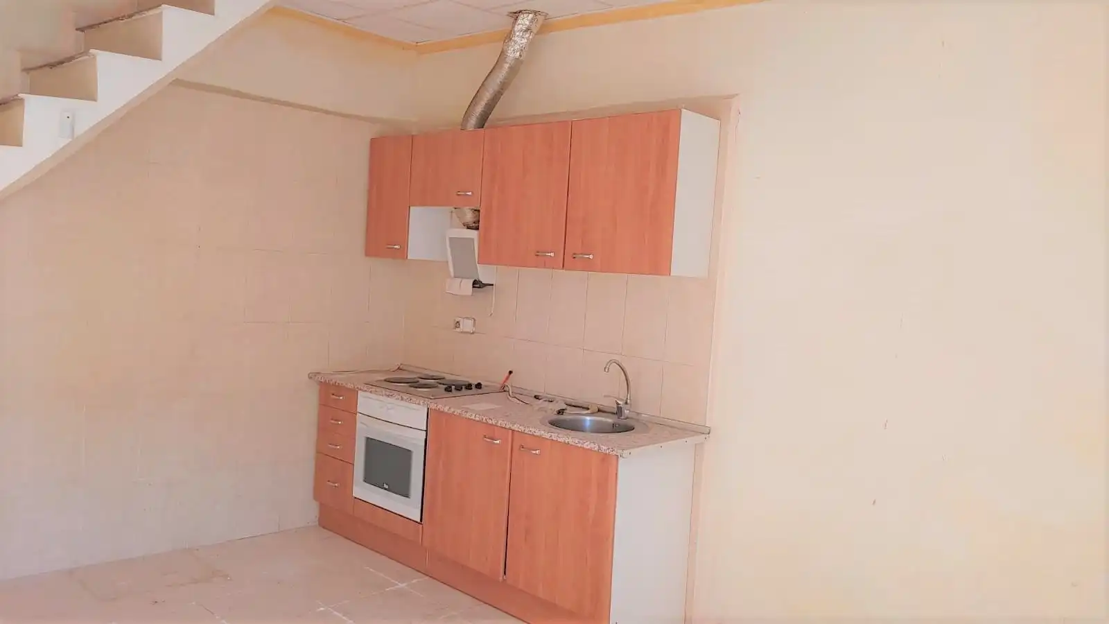 Kitchen of Houses for sale in Abanilla