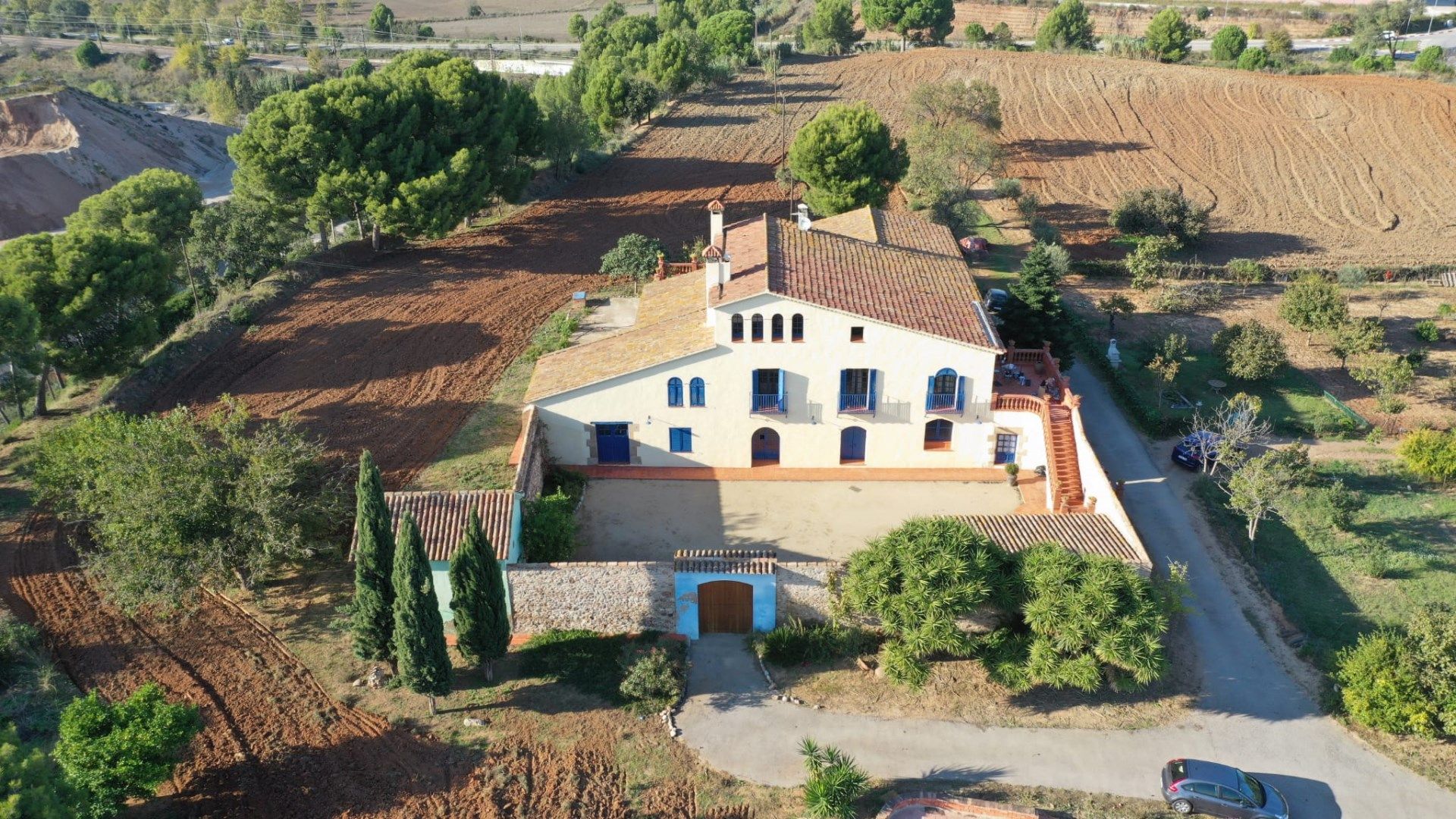 Country house to rent in Centre - Eixample – Can Llobet