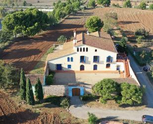 Finca rústica de lloguer a Centre - Eixample – Can Llobet